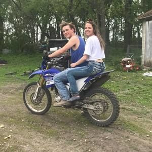 Meet your Posher, Marcaysha